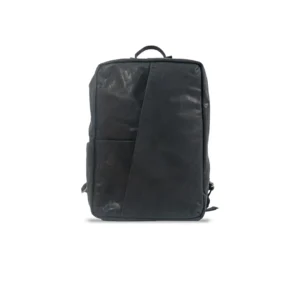 AAJOVI II Ransel Kulit/Leather Backpack - Ransel Kulit Asli - Fashion Kulit Bogor