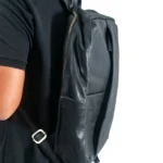 AAJOVI II Ransel Kulit/Leather Backpack - Ransel Kulit Asli - Fashion Kulit Bogor