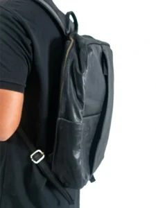 AAJOVI II Ransel Kulit/Leather Backpack - Ransel Kulit Asli - Fashion Kulit Bogor