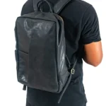 AAJOVI II Ransel Kulit/Leather Backpack - Ransel Kulit Asli - Fashion Kulit Bogor