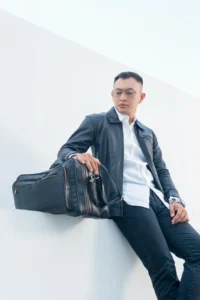 Akasia Bags Tas Kulit