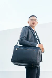 Akasia Bags Tas Kulit