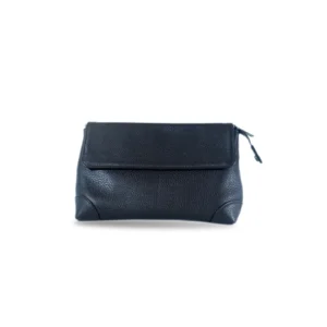 ARGA Pouch Kulit Asli - Fashion Kulit Bogor - Pouch Pria Kulit