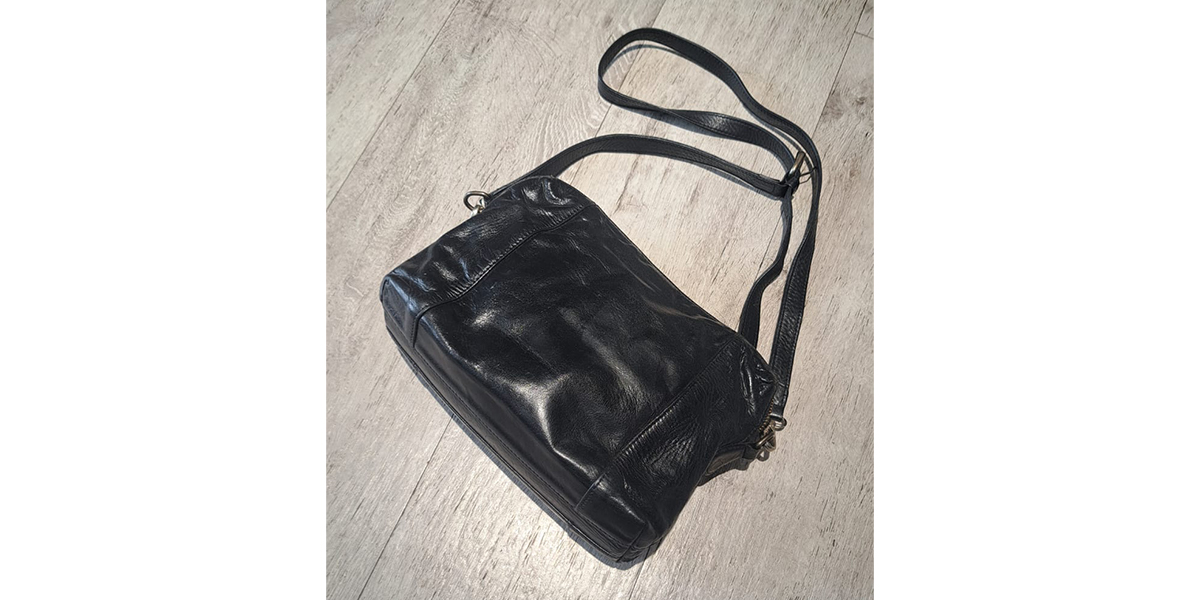 Bag Ginding for Yeni - 6 Year