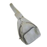 CRONOS Tas Punggung Kulit - Men's Crossbag - Tas Kulit Pria - Fashion Kulit Bogor