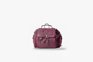 Jasmine - Women's BackPack Series - Tas Ransel Kulit Asli - Leather Backpack