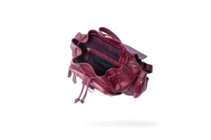 Jasmine - Women's BackPack Series - Tas Ransel Kulit Asli - Leather Backpack