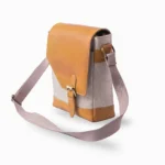 JAKA - Tas Slempang Pria - Tas Kulit Pria - Men's Leather Bag - Fashion Kulit Bgor