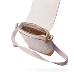 JAKA - Tas Slempang Pria - Tas Kulit Pria - Men's Leather Bag - Fashion Kulit Bgor