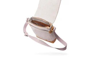 JAKA - Tas Slempang Pria - Tas Kulit Pria - Men's Leather Bag - Fashion Kulit Bgor