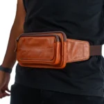 tas kulit - ginding leather