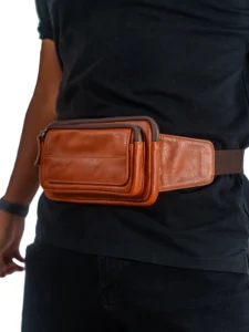 tas kulit - ginding leather