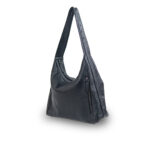 LILIAN Woman Hobo Leather Bag LILIAN - Tas Wanita Kulit Asli - Fashion Kulit Bogor