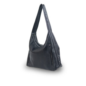 LILIAN Woman Hobo Leather Bag LILIAN - Tas Wanita Kulit Asli - Fashion Kulit Bogor