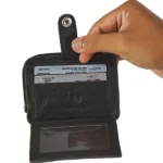 Lonceng Card Holder
