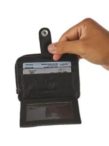 Lonceng Card Holder