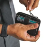 Lonceng Card Holder