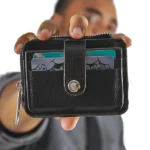 Lonceng Card Holder