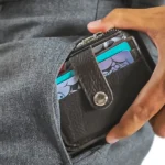 Lonceng Card Holder