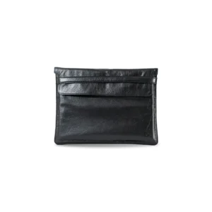 LUXE Laptop Case Kulit - Sleeve - Kulit Asli - Fashion Kulit Bogor - Leather Laptop Case