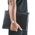 LUXE Laptop Case Kulit - Sleeve - Kulit Asli - Fashion Kulit Bogor - Leather Laptop Case
