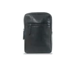 MAXI Tas Punggung Kulit Pria - Tas Kulit Asli - Fashion Kulit Bogor - Leather Crossbody bag