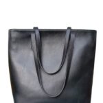 PROPARTE - Women's Totebag Series - Tas Tote Wanita Kulit Asli - Fashion Kulit Bogor