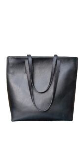 PROPARTE - Women's Totebag Series - Tas Tote Wanita Kulit Asli - Fashion Kulit Bogor