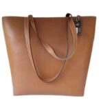 PROPARTE - Women's Totebag Series - Tas Tote Wanita Kulit Asli - Fashion Kulit Bogor