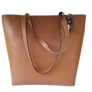 PROPARTE - Women's Totebag Series - Tas Tote Wanita Kulit Asli - Fashion Kulit Bogor
