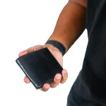 WEST Domper Kulit Pria - Men's Wallet - Kulit Asli - Fashion Kulit Bogor - men's leather wallet