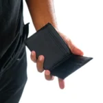 WEST Domper Kulit Pria - Men's Wallet - Kulit Asli - Fashion Kulit Bogor - men's leather wallet