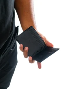 WEST Domper Kulit Pria - Men's Wallet - Kulit Asli - Fashion Kulit Bogor - men's leather wallet