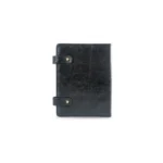 WISARGA Binder Notebook Kulit Asli -ukuran A5 - Fashion Kulit Bogor
