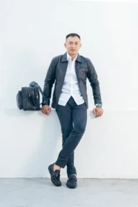 Akasia Bags Tas Kulit