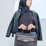 AZALEA Tas Tangan Kulit untuk Wanita - Tas Wanita Kulit Asli - Fashion Kulit Bogor - wOMAN lEATHER bAG