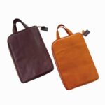 Damar - Laptop Case - Tas Laptop Kulit Asli - Fashion Kulit Bogor - Leather Laptop Case