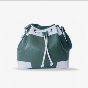 Ellder - Tas Serut Wanita - Handbag Wanita Kulit Asli - Fashion Kulit Bogor