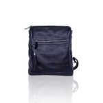 LEUMPANG - Tas Slempang Wanita - Tas Ransel Wanita - Tas Kulit Asli - Fashion Kulit Bogor
