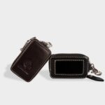 NODUS COLORS - Gantungan Kunci Kulit - Fashion Kulit Bogor - Leather Key Chain