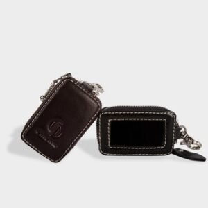 NODUS COLORS - Gantungan Kunci Kulit - Fashion Kulit Bogor - Leather Key Chain