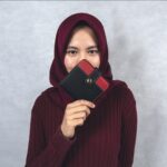 VIVALDI - Women's Wallet Series - Dompet Kulit Asli - Fashion Kulit Bogor