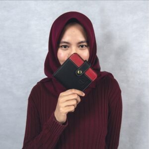 VIVALDI - Women's Wallet Series - Dompet Kulit Asli - Fashion Kulit Bogor