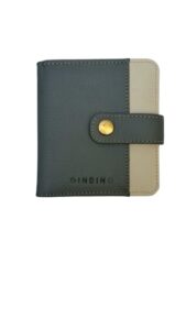 VIVALDI - Women's Wallet Series - Dompet Kulit Asli - Fashion Kulit Bogor