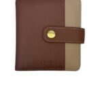 VIVALDI - Women's Wallet Series - Dompet Kulit Asli - Fashion Kulit Bogor