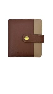 VIVALDI - Women's Wallet Series - Dompet Kulit Asli - Fashion Kulit Bogor