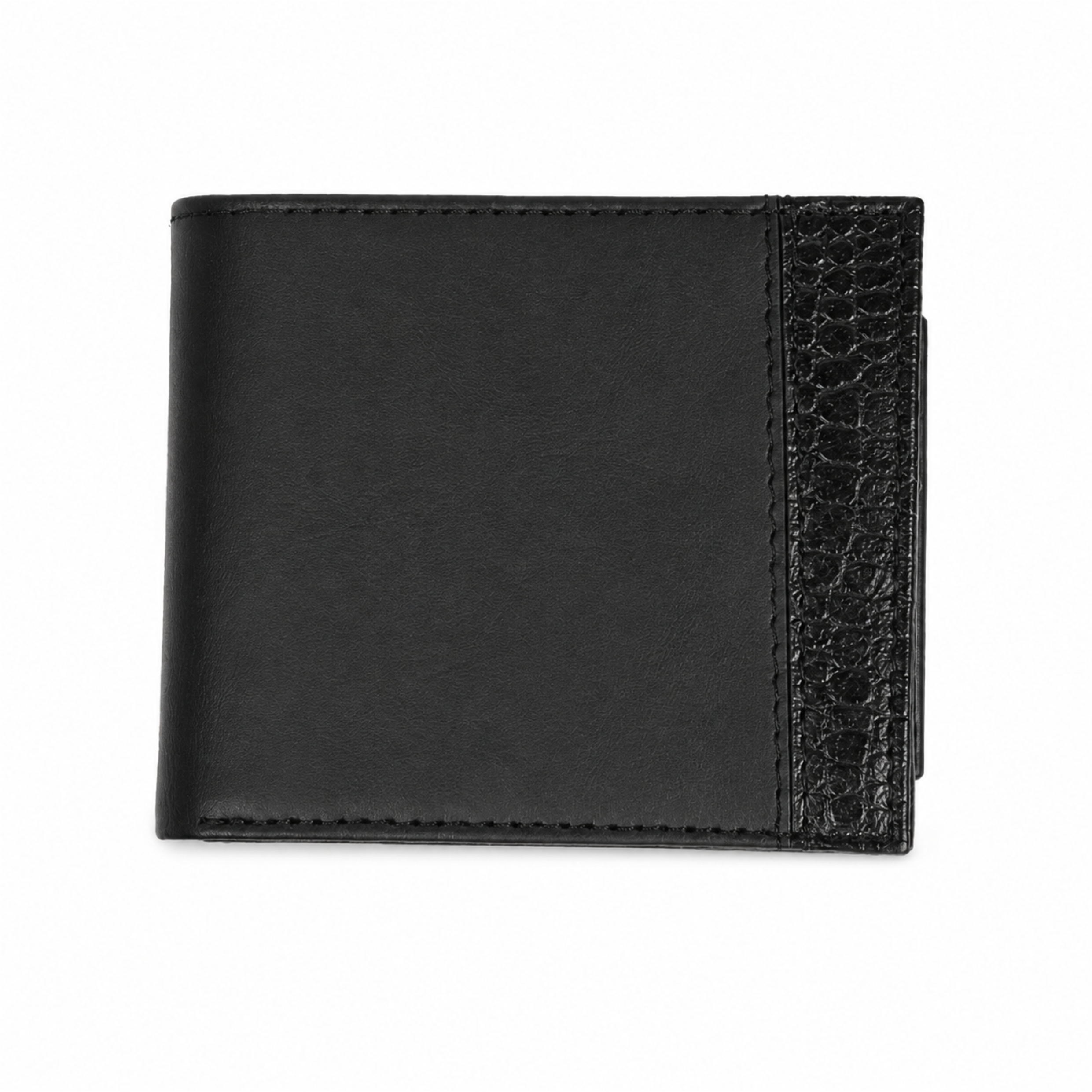 EDGE - Card Wallet Black - Image 2