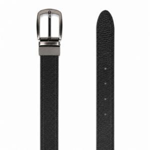 FRAME - ID Card Lanyard Black
