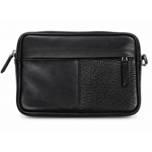 GRID - Techfolio Black