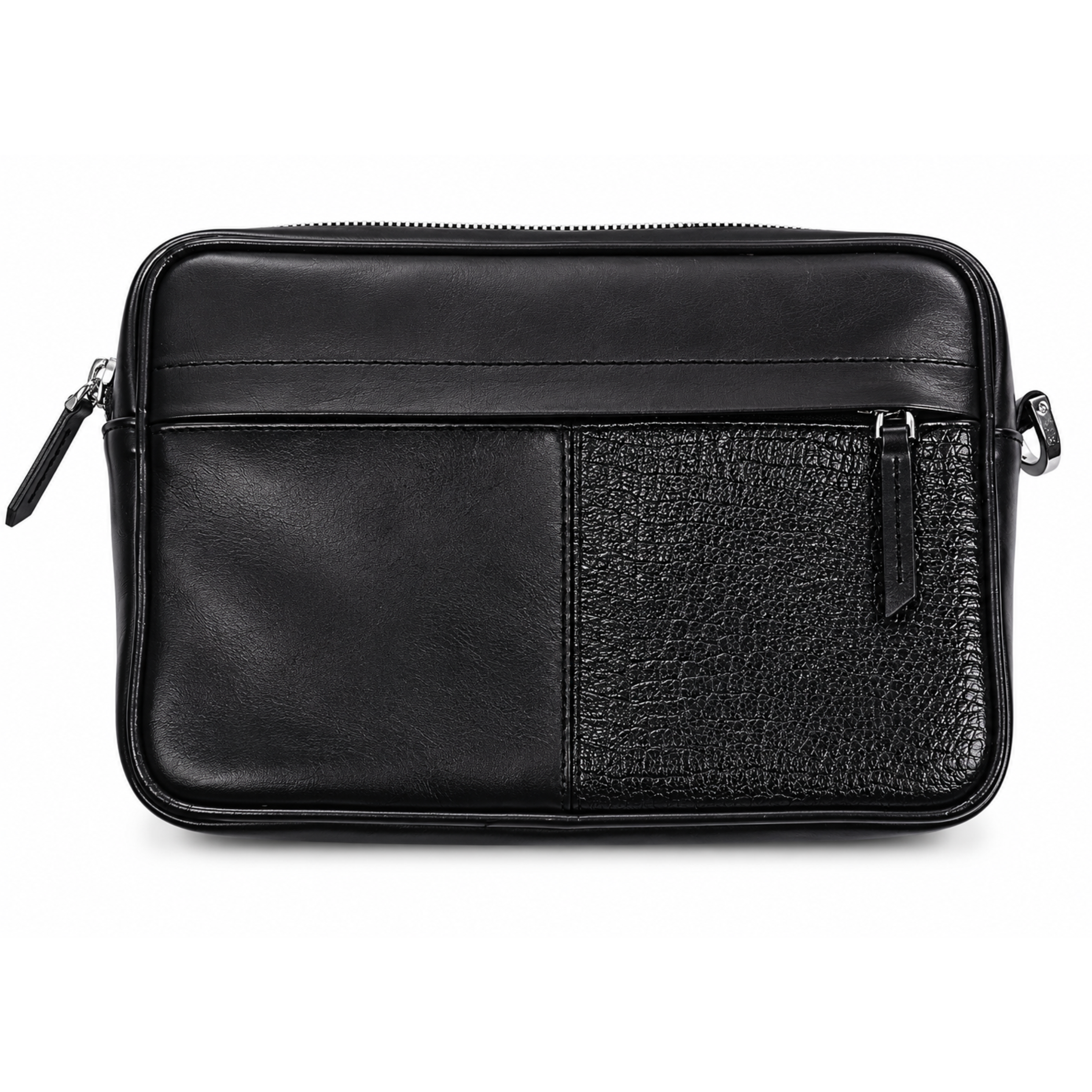 GRID - Techfolio Black
